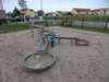 Spielplatz Neukircherstraße (Schlossfeld) in Bönnigheim