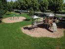 Spielplatz Manzenstraße II in Göppingen