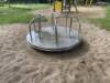 Spielplatz Mohnblumenweg West in Achim