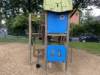 Spielplatz Mohnblumenweg West in Achim