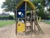 Spielplatz Mohnblumenweg West in Achim