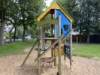Spielplatz Mohnblumenweg West in Achim