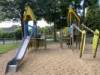 Spielplatz Mohnblumenweg West in Achim
