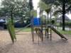 Spielplatz Mohnblumenweg West in Achim