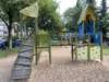 Spielplatz Mohnblumenweg West in Achim