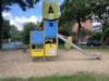 Spielplatz Mohnblumenweg West in Achim