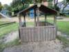 Spielplatz Mohnblumenweg West in Achim