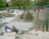 Spielplatz Rotweg / Prevorster Str. in Stuttgart