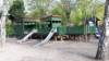 Spielplatz Höhenpark Killesberg in Stuttgart