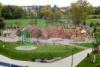 Spielplatz Alla-Hopp-Spielplatz in Deidesheim