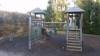 Spielplatz An der Waldschule in Stuttgart