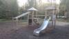 Spielplatz An der Waldschule in Stuttgart