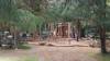 Spielplatz An der Waldschule in Stuttgart