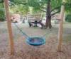 Spielplatz An der Waldschule in Stuttgart
