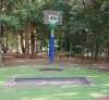 Spielplatz An der Waldschule in Stuttgart