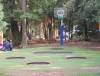 Spielplatz An der Waldschule in Stuttgart