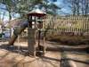 Spielplatz Anna Scheufele in Stuttgart