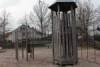 Spielplatz Esslinger Straße in Leonberg