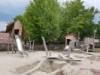Spielplatz Wasserbachstraße in Leonberg