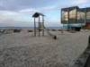 Spielplatz Strand – An der Schwimmhalle in Laboe