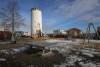 Spielplatz Am Wasserturm in Rutesheim