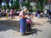 Spielplatz Oldenburgallee in Berlin