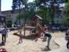 Spielplatz Oldenburgallee in Berlin