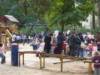 Spielplatz Oldenburgallee in Berlin