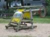 Spielplatz Flughafen Hangelar in Sankt Augustin