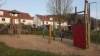 Spielplatz Gaußweg in Winnenden