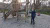 Spielplatz Gaußweg in Winnenden