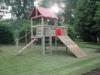 Spielplatz Kletterparadies in Rosenthal-Bielatal