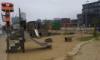 Spielplatz Grasbrookpark in Hamburg