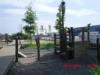 Spielplatz Grasbrookpark in Hamburg