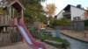 Spielplatz Am Holderbusch in Eppstein
