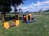 Spielplatz Raindorf in Veitsbronn