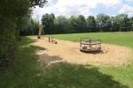 Spielplatz Zum Dachsknock in Weisendorf