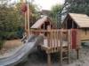 Spielplatz Leutschauer Straße II in Karlsruhe