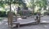 Spielplatz Lindenthalgürtel in Köln