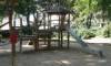 Spielplatz Lindenthalgürtel in Köln