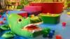 Spielplatz Hally Gally Indoorspielplatz in Salzgitter