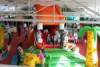 Spielplatz Hally Gally Indoorspielplatz in Salzgitter