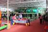 Spielplatz Hally Gally Indoorspielplatz in Salzgitter