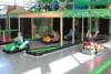 Spielplatz Hally Gally Indoorspielplatz in Salzgitter