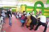 Spielplatz Hally Gally Indoorspielplatz in Salzgitter