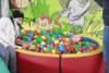 Spielplatz Hally Gally Indoorspielplatz in Salzgitter
