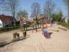 Spielplatz Alexanderhaus Ofenerdiek in Oldenburg