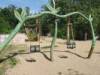 Spielplatz Friedenthalpark in Berlin