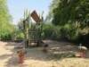 Spielplatz Friedenthalpark in Berlin