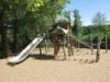 Spielplatz Friedenthalpark in Berlin
